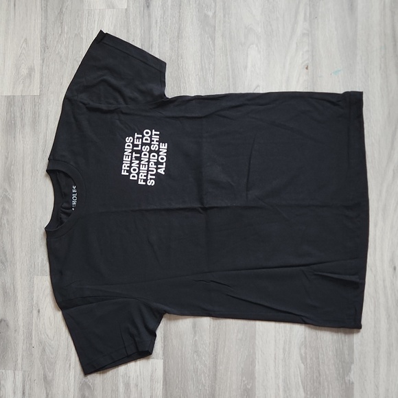 Brand new Alf friend don't let friends t shirt medium - Picture 3 of 3